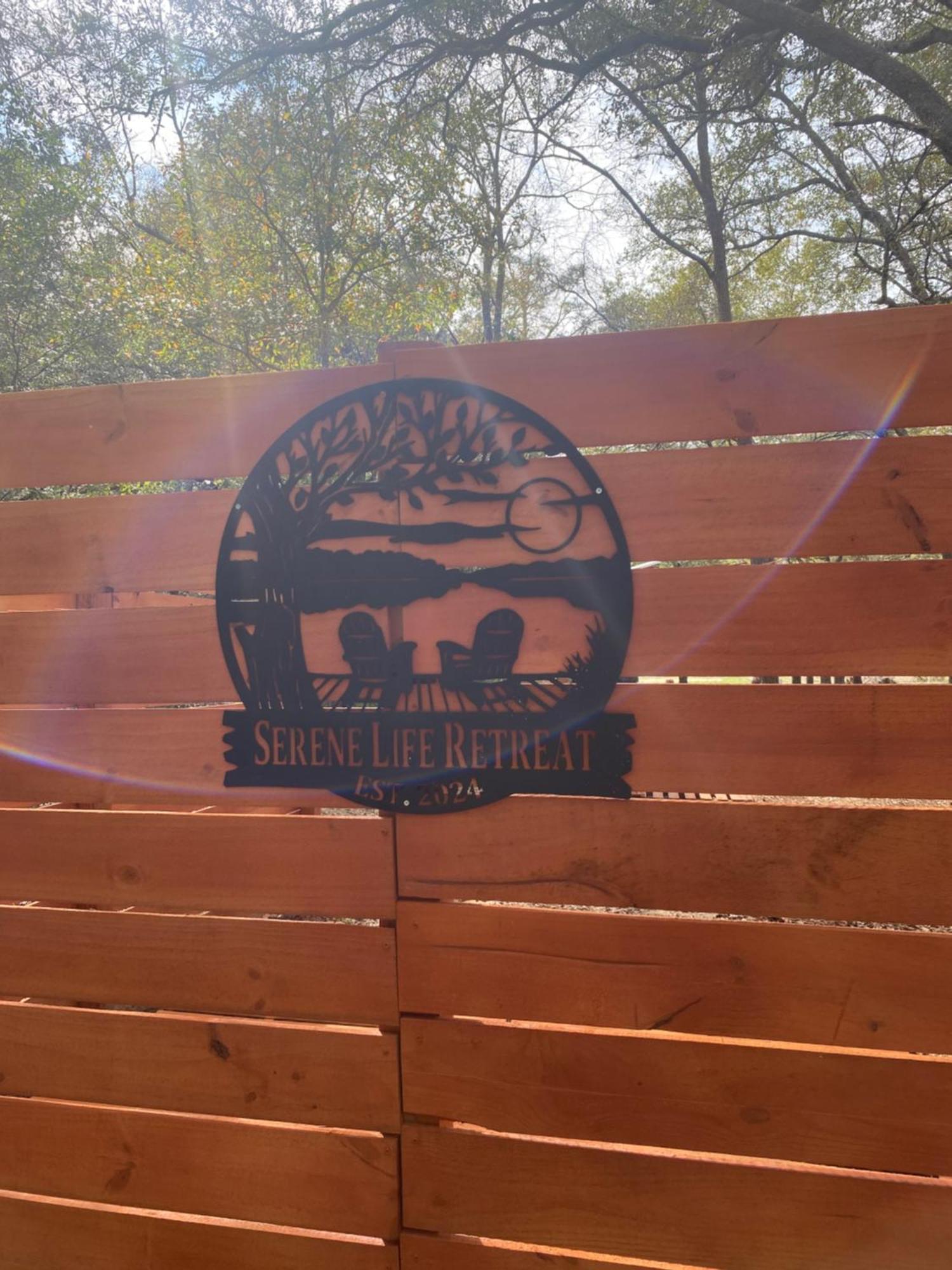 Serene Life Retreat 치프레이 외부 사진