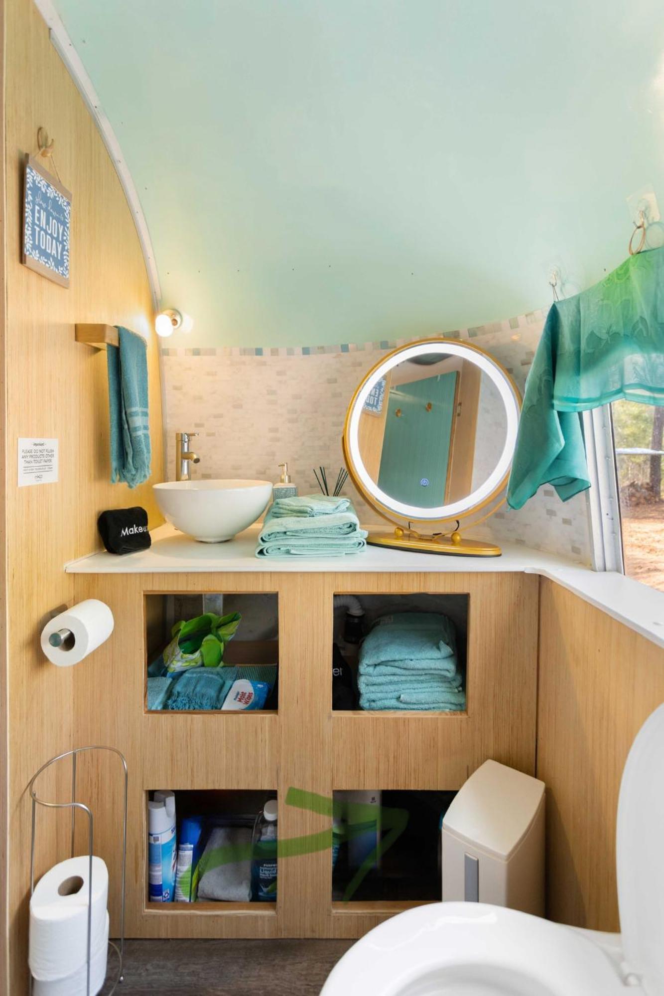 Serene Life Retreat 치프레이 외부 사진