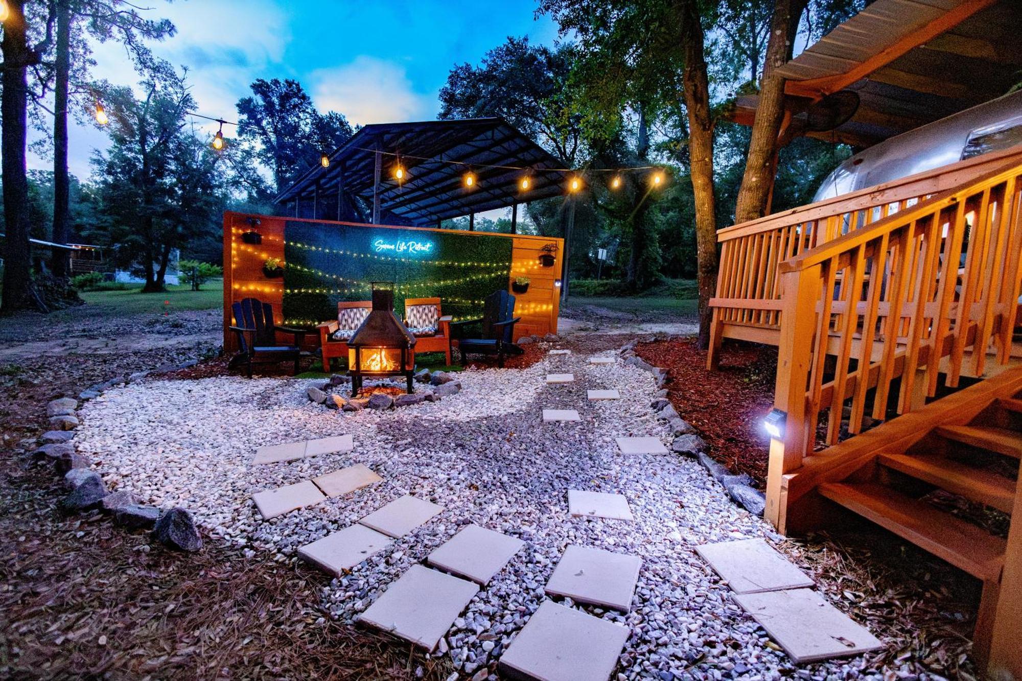 Serene Life Retreat 치프레이 외부 사진