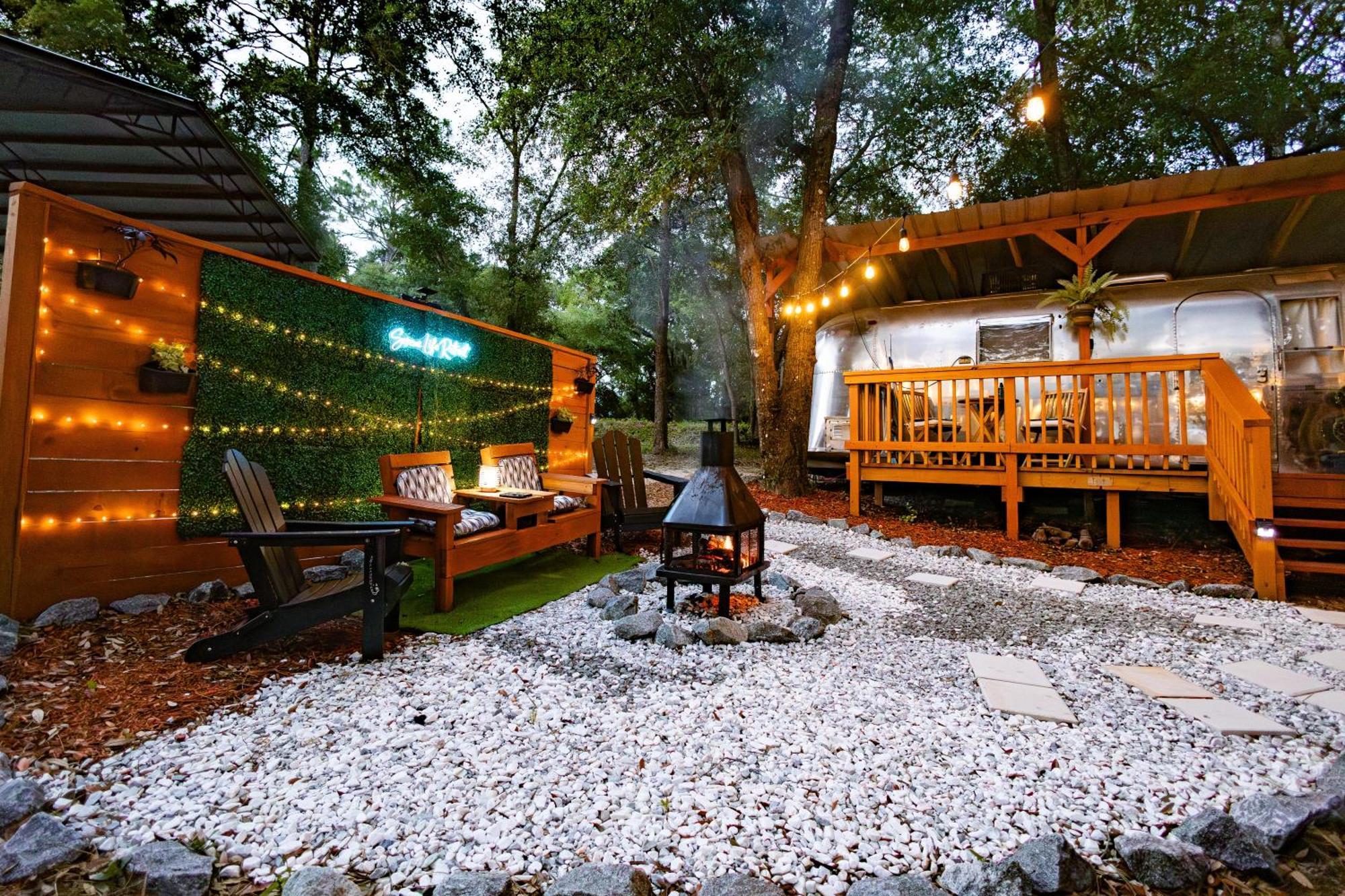 Serene Life Retreat 치프레이 외부 사진