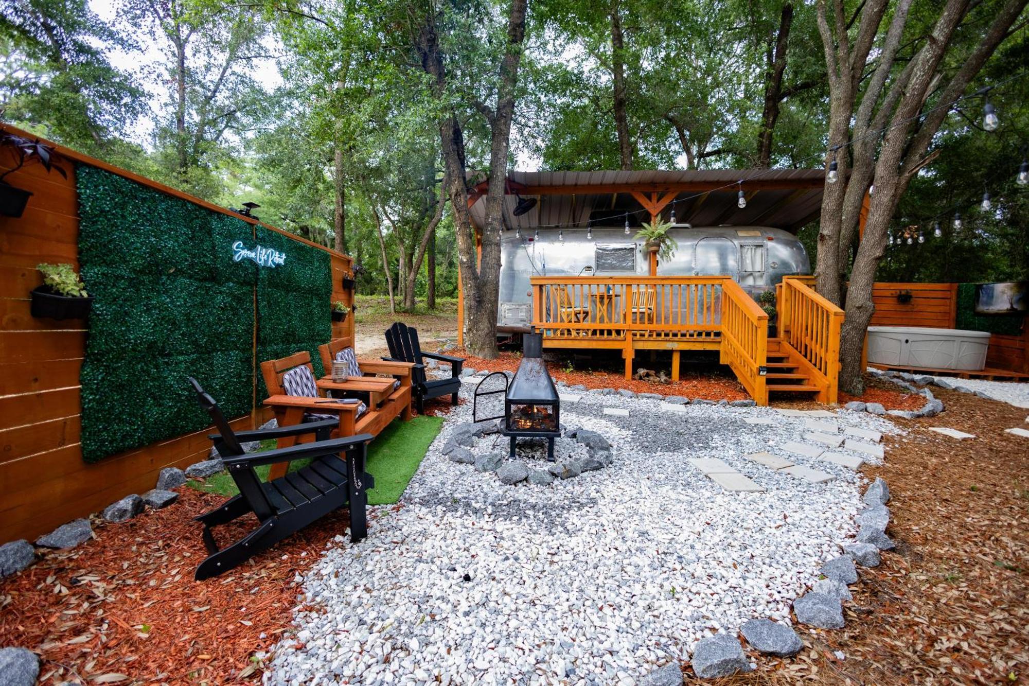 Serene Life Retreat 치프레이 외부 사진