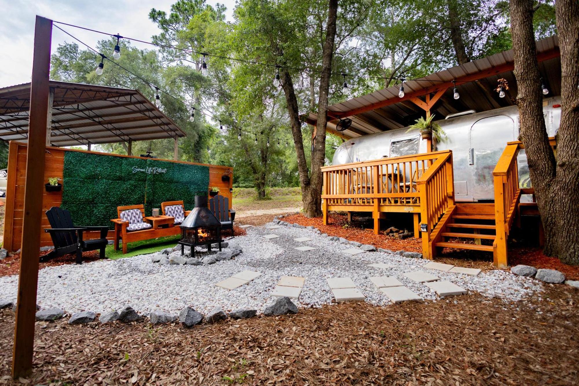 Serene Life Retreat 치프레이 외부 사진